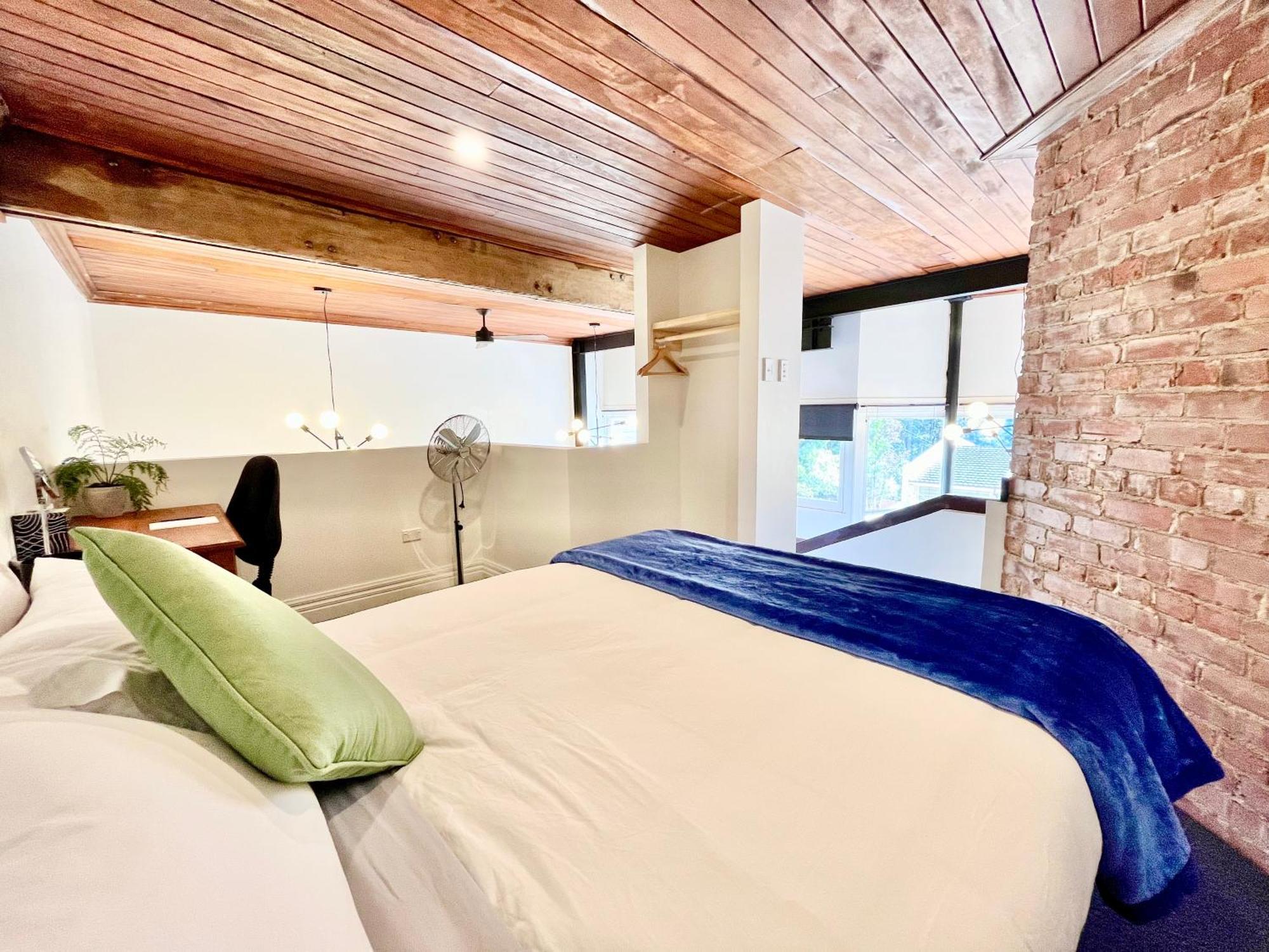 Opoho Heritage Guest Suite 但尼丁 外观 照片